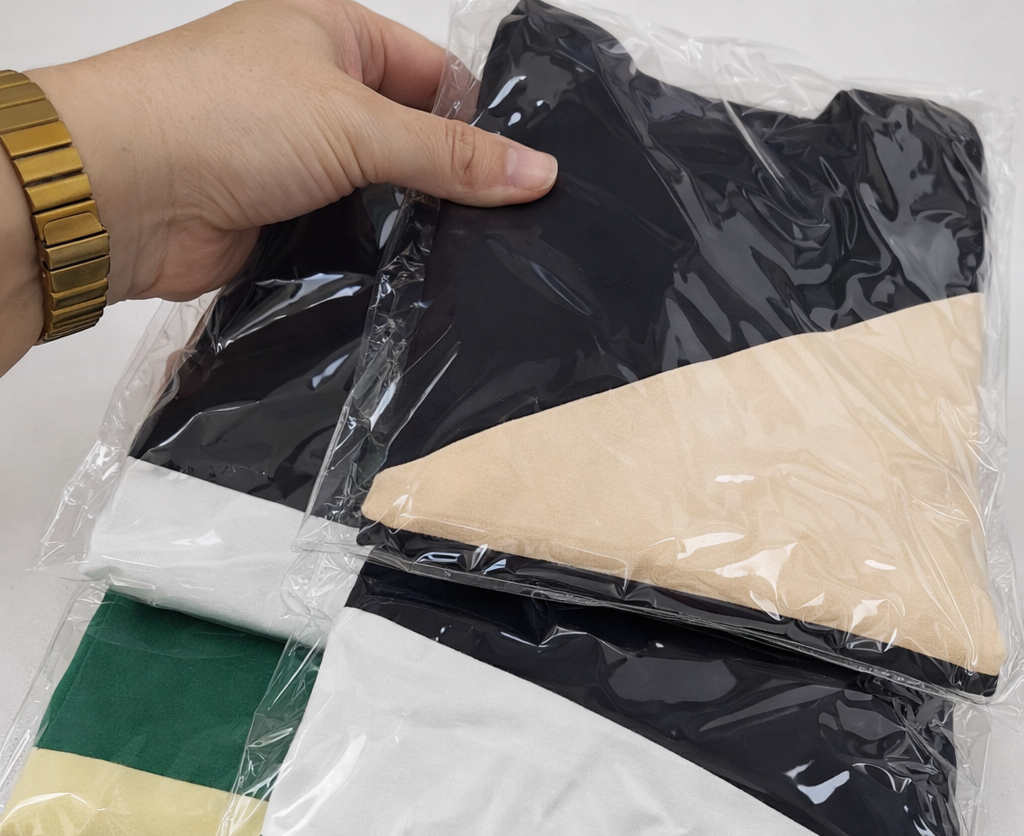 Vestido Neoclássico Plus Size Diagonal - Vestido Plus Size